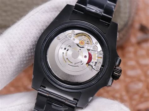 v9 factory rolex